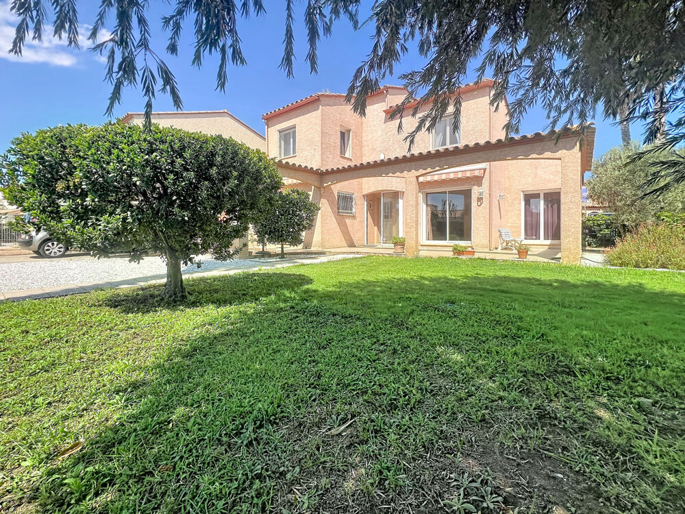 Maison 4 pièces 130 m² · à Bompas · 130 m² · 348 000 €