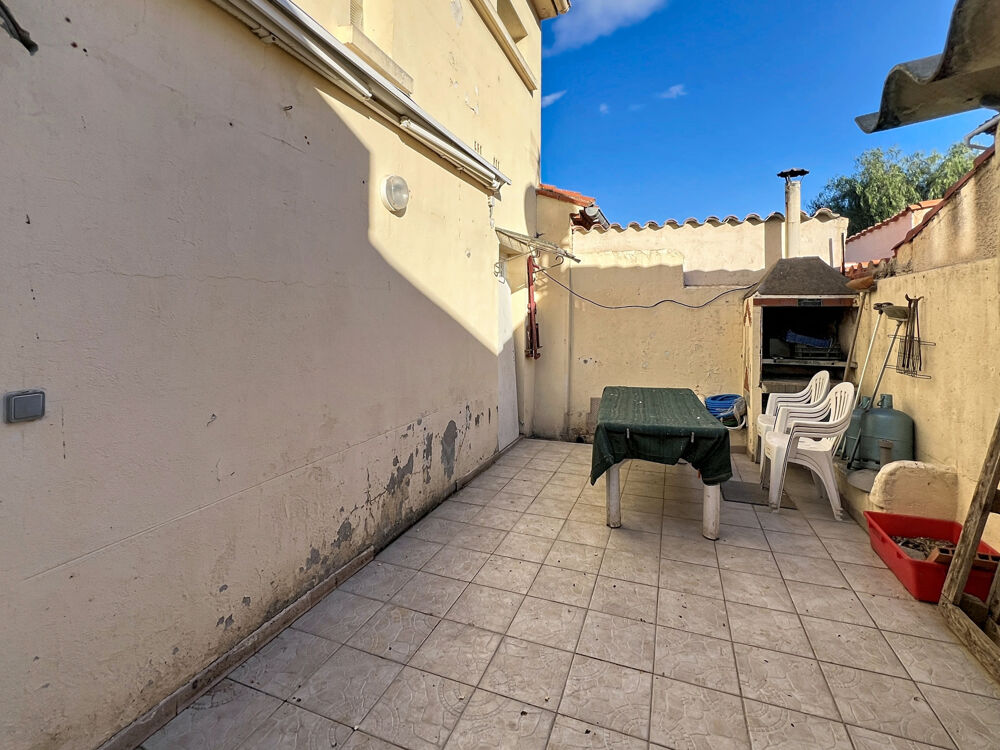 VILLA 2 FACES 97 M2 HBTS - TERRASSE AVEC CASOT 27 M2