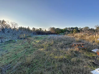  Terrain � vendre 708 m�