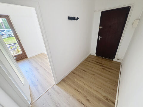  Appartement � vendre 2 pi�ces 40 m�
