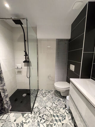  Immeuble à vendre 90 m²