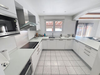  Maison à vendre 8 pièces 249 m²