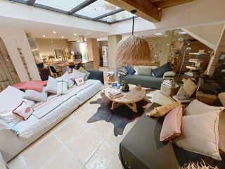  Maison à vendre 4 pièces 226 m²