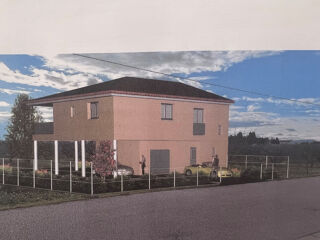  Terrain à vendre 697 m²