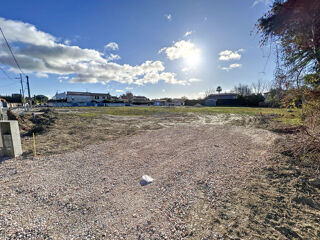  Terrain � vendre 794 m�