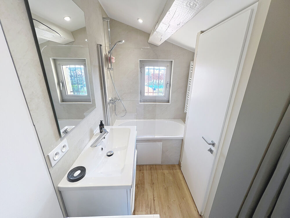 APPARTEMENT DE TYPE 2 45 M2 -