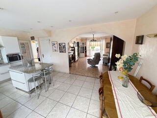  Maison à vendre 6 pièces 170 m²