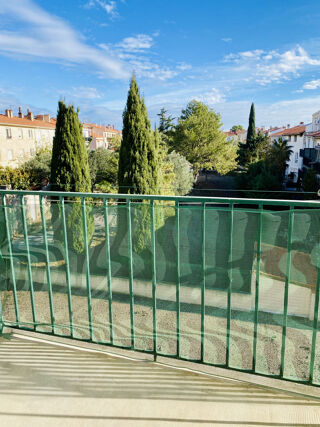  Appartement à vendre 2 pièces 48 m²