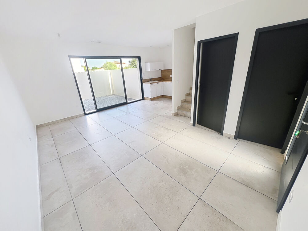 Vente Maison INVESTISSEMENT LOCATIF Bompas
