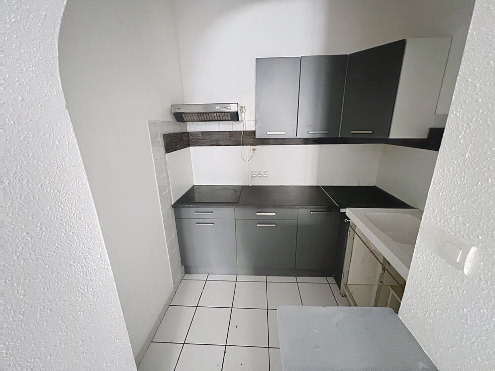 APPARTEMENT DE TYPE 2 45 M2 -