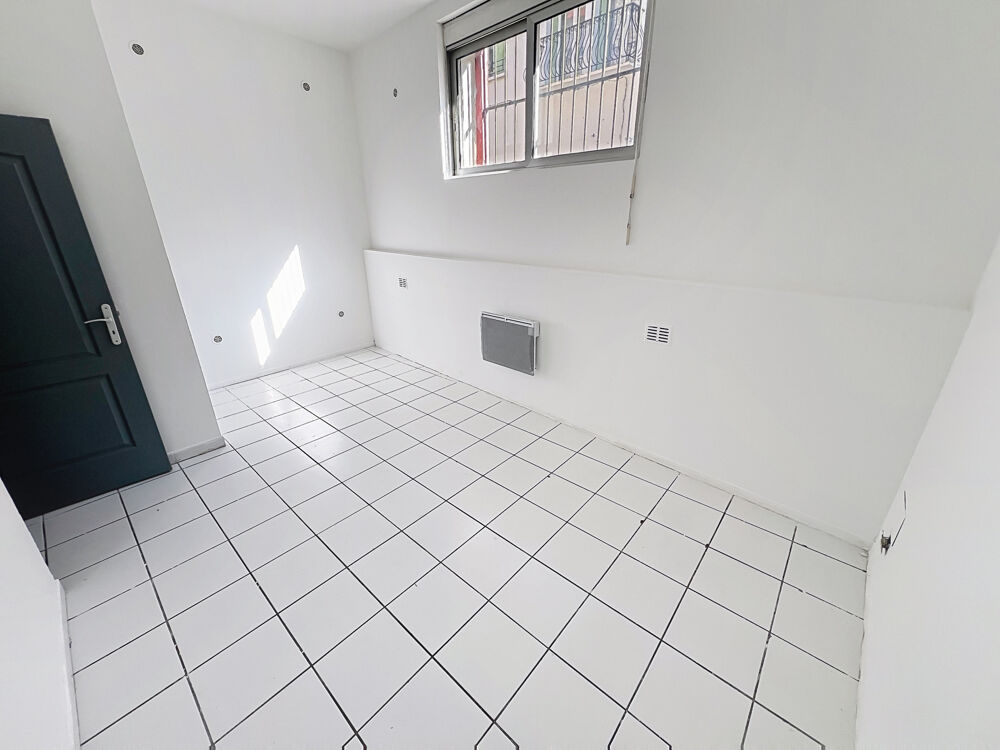 APPARTEMENT DE TYPE 2 45 M2 -