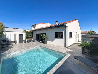  Maison � vendre 4 pi�ces 117 m�