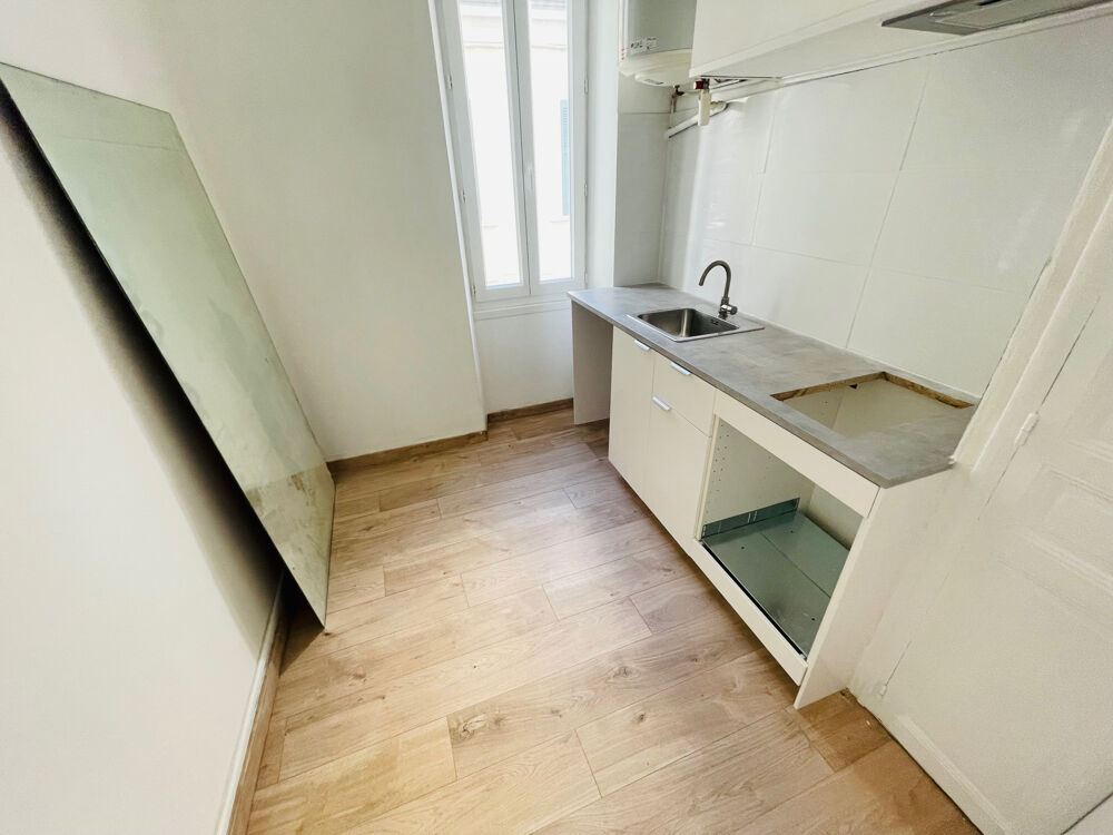 Location Appartement MOURILLON - T1  louer Toulon