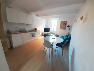  Appartement  vendre 2 pices 32 m