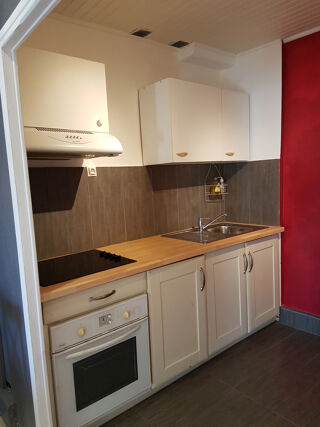  Appartement  louer 2 pices 35 m