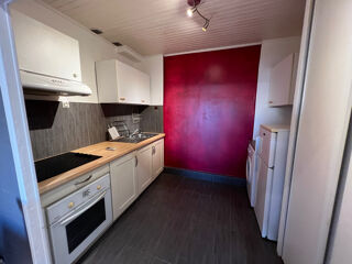 Appartement  louer 2 pices 35 m