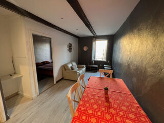  Appartement  louer 2 pices 35 m