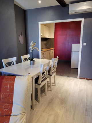  Appartement  louer 2 pices 35 m