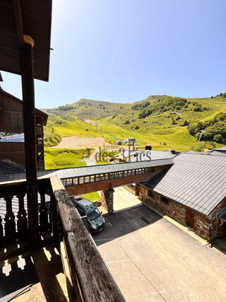  Appartement  vendre 2 pices 45 m