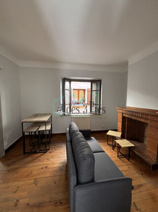  Appartement  louer 2 pices 30 m