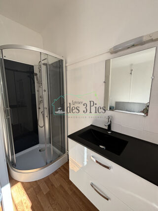  Appartement  louer 2 pices 30 m