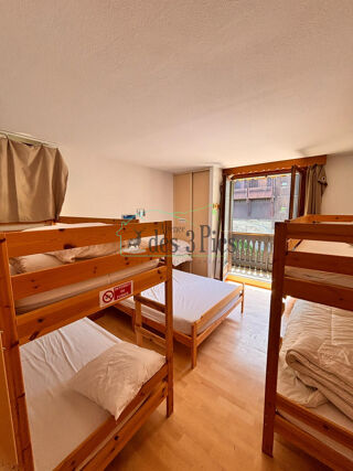  Appartement  vendre 2 pices 45 m