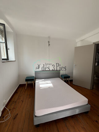  Appartement  louer 2 pices 30 m