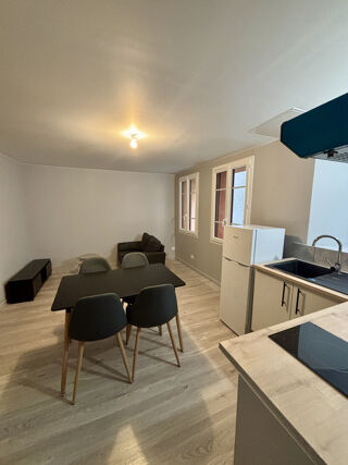  Appartement  louer 2 pices 35 m