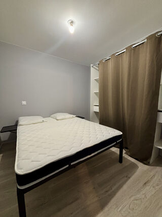  Appartement  louer 2 pices 35 m