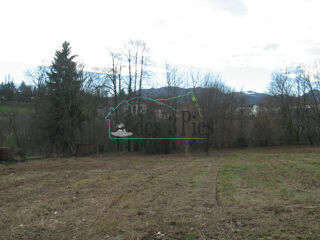  Terrain  vendre 1192 m