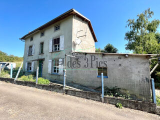  Maison Montjoie-en-Couserans (09200)