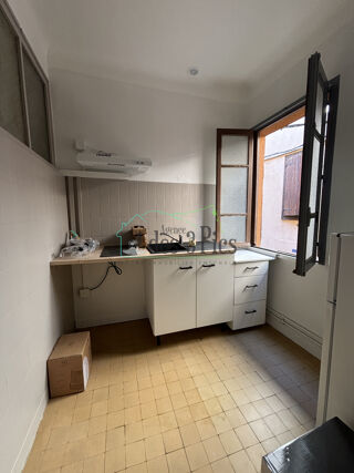  Appartement  louer 2 pices 30 m