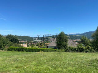  Terrain  vendre 2061 m