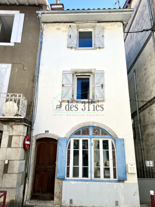  Maison Saint-Girons (09200)