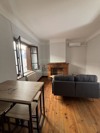  Appartement  louer 2 pices 30 m