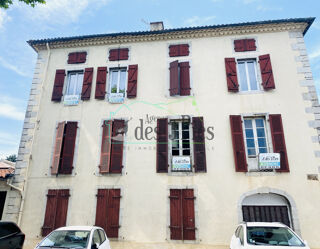  Appartement  vendre 4 pices 46 m