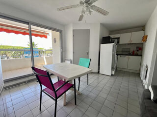  Appartement à vendre 2 pièces 31 m²