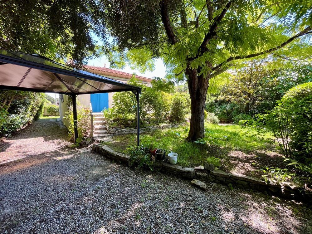  vendre  Maison Montpellier (34000)