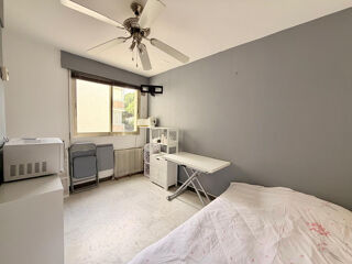  Appartement � vendre 1 pi�ce 15 m�