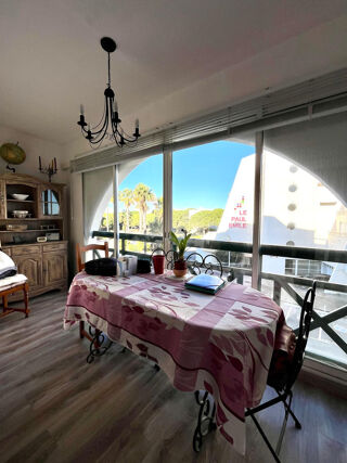  Appartement � vendre 2 pi�ces 54 m�