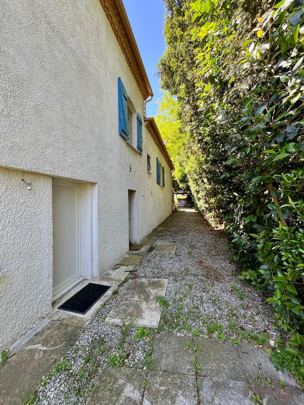  vendre  Maison Montpellier (34000)