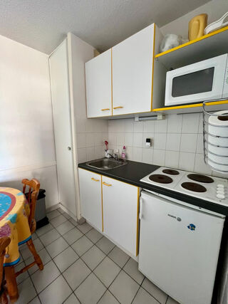 Appartement à vendre 2 pièces 26 m²