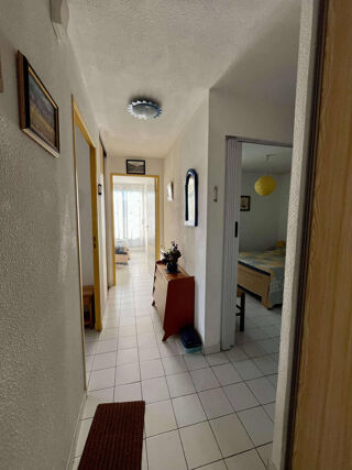  Appartement  vendre 3 pices 48 m