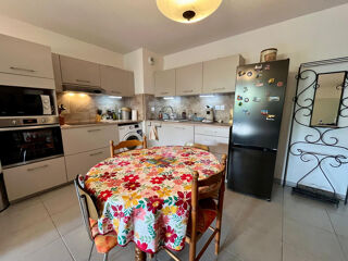  Appartement � vendre 3 pi�ces 62 m�