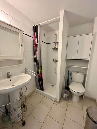  Appartement à vendre 3 pièces 58 m²