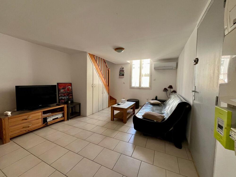 Appartement – Le Grau-du-Roi, Rive Gauche, Gard - Plus