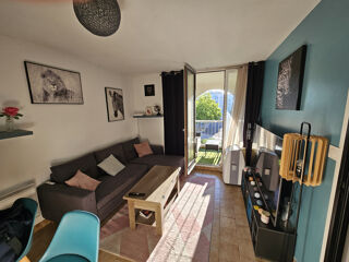  Appartement  vendre 2 pices 35 m