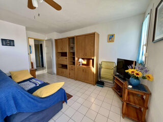  Appartement  vendre 3 pices 48 m