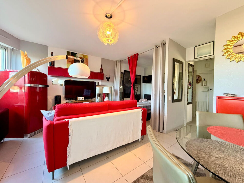Appartement – Le Grau-du-Roi - Vue 2