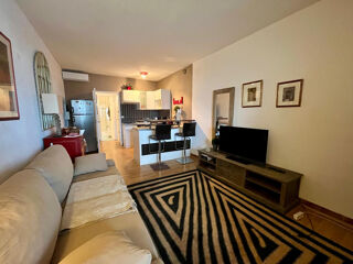  Appartement � vendre 1 pi�ce 27 m�